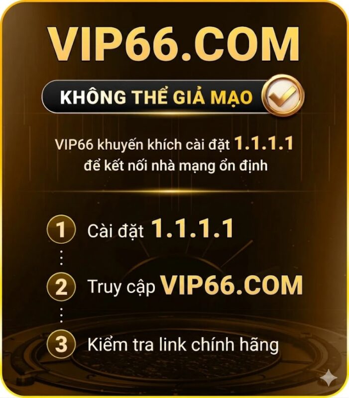 1111 VIP66
